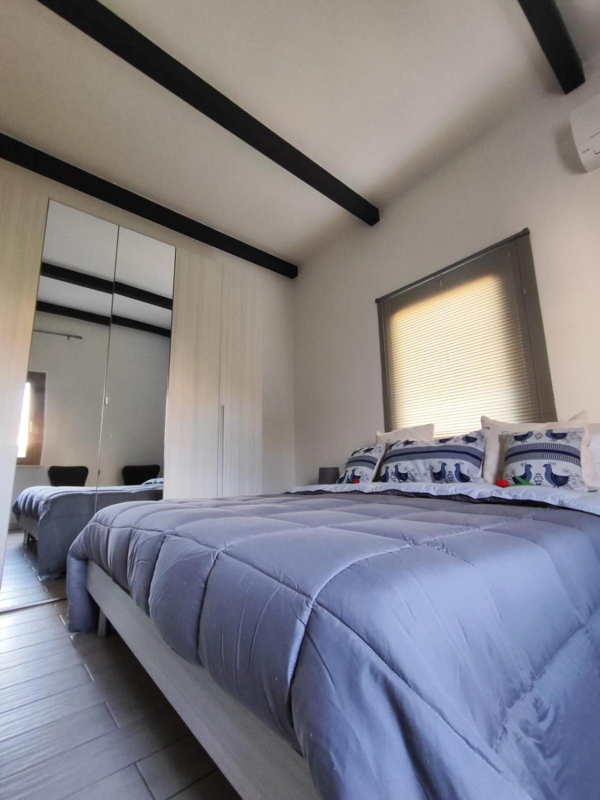 Casa Vacanze Con Giardino I Girasoli - Cin It 09006 - 9 C 2000 R4042- Сорсо Екстериор снимка