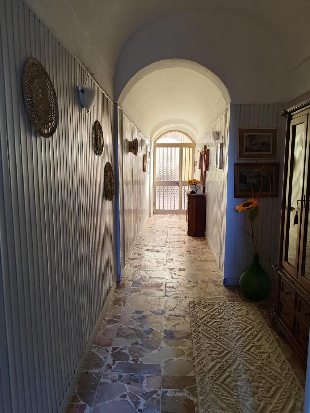 Casa Vacanze Con Giardino I Girasoli - Cin It 09006 - 9 C 2000 R4042- Сорсо Екстериор снимка