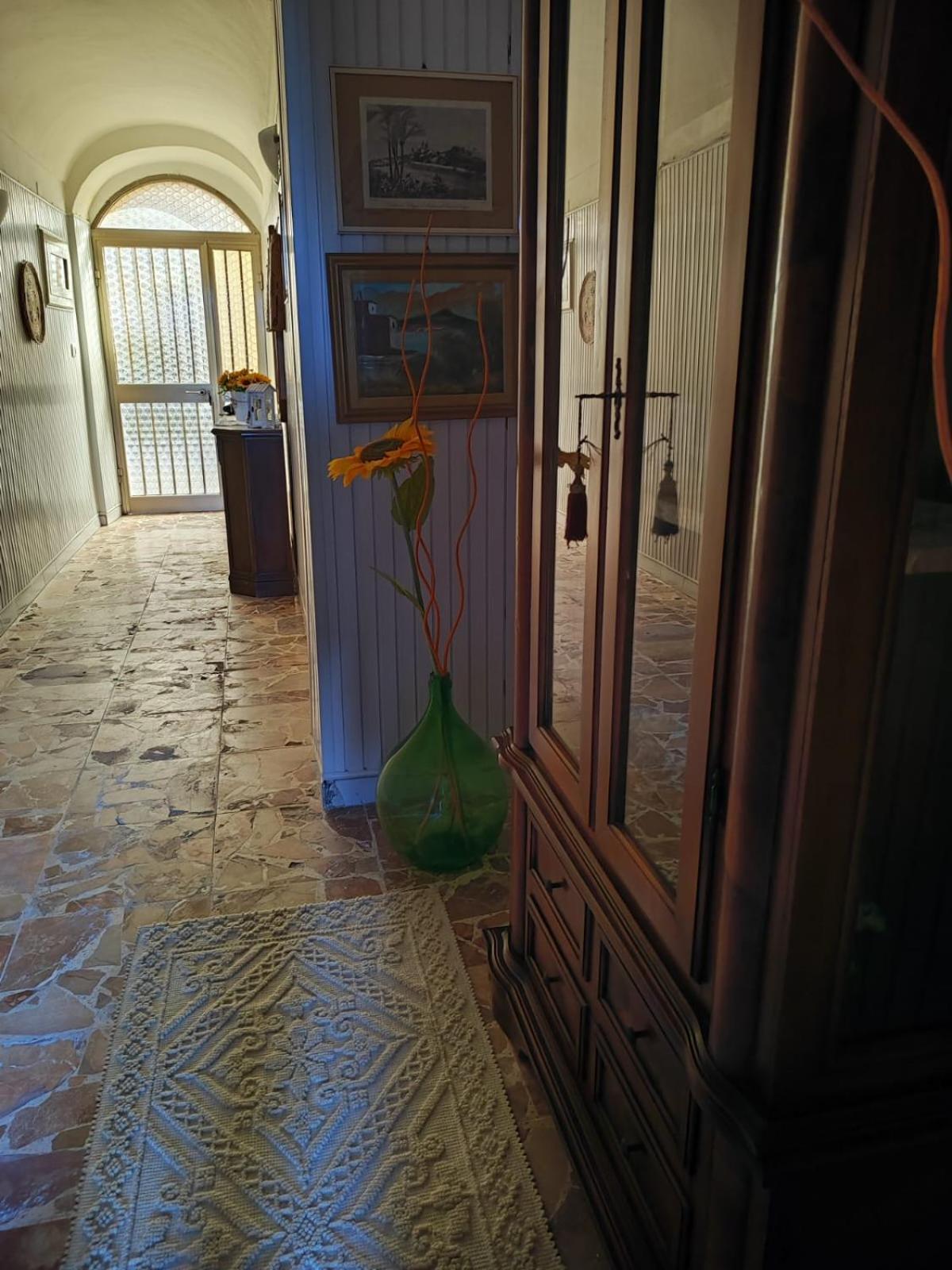 Casa Vacanze Con Giardino I Girasoli - Cin It 09006 - 9 C 2000 R4042- Сорсо Екстериор снимка