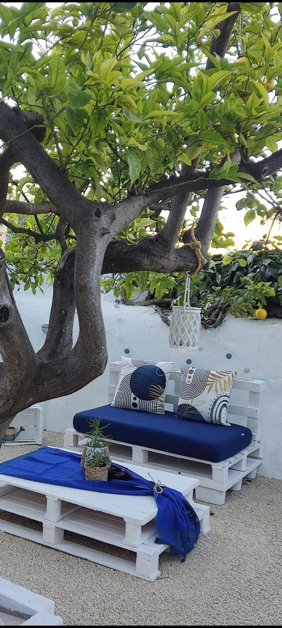 Casa Vacanze Con Giardino I Girasoli - Cin It 09006 - 9 C 2000 R4042- Сорсо Екстериор снимка