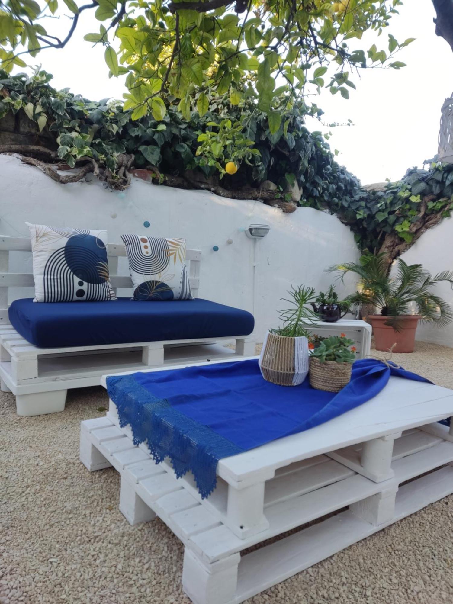Casa Vacanze Con Giardino I Girasoli - Cin It 09006 - 9 C 2000 R4042- Сорсо Екстериор снимка