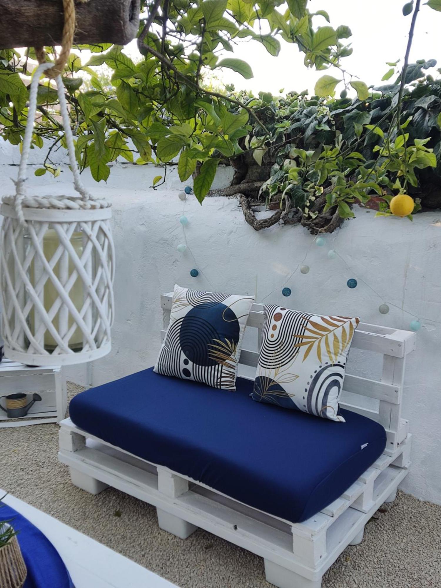 Casa Vacanze Con Giardino I Girasoli - Cin It 09006 - 9 C 2000 R4042- Сорсо Екстериор снимка