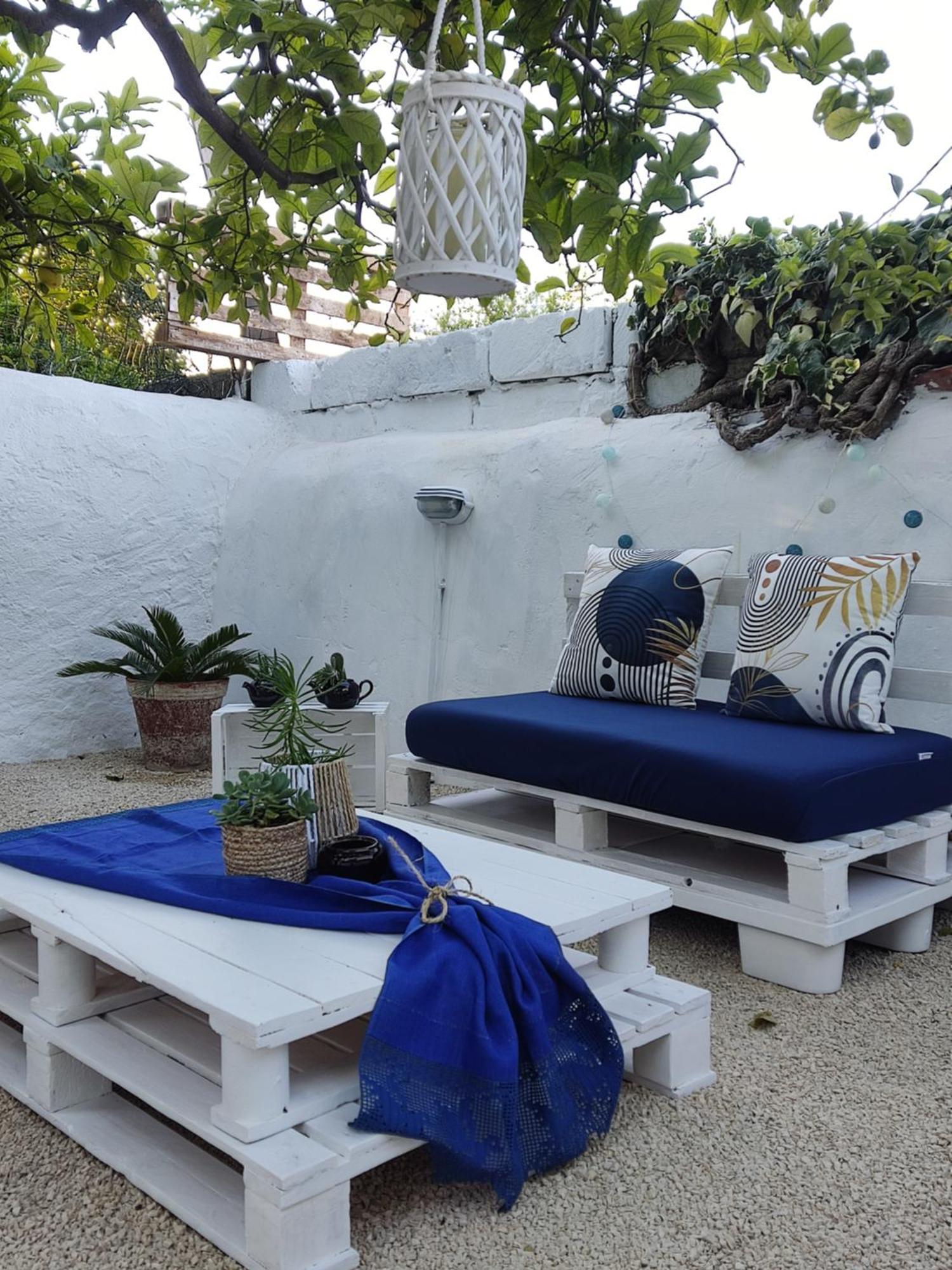 Casa Vacanze Con Giardino I Girasoli - Cin It 09006 - 9 C 2000 R4042- Сорсо Екстериор снимка